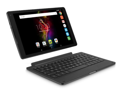 IFA 2016: Alcatel presenta il tablet POP 4 (10) LTE